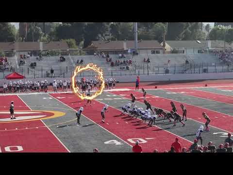 Cash Bryant- Great Oak vs Corona Freshman Year Highlights