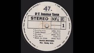 Download lagu Black Brothers - Irian Jaya 1 Side A mp3