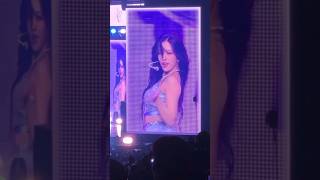 Download lagu IVE An Yujin ‘the boy is mine’ challenge | NEWARK, NEW JERSEY CONCERT 240329 #kpopshorts #kpop #ive mp3