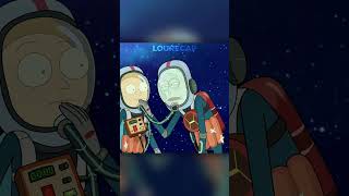 A obra prima de Morty