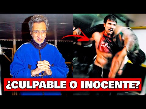 OMAR CHABÁN and CALLEJEROS: What no one dares to tell - The Day Omar Chabán Died