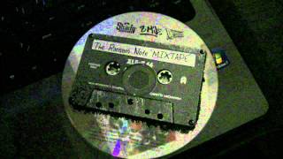 DJ Green Lantern & Eminem - The Ransom Note MIXTAPE (FULL)