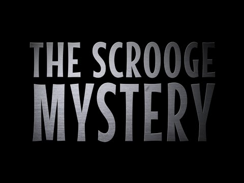 The Scrooge Mystery - Official teaser [HD] | Don Rosa documentary