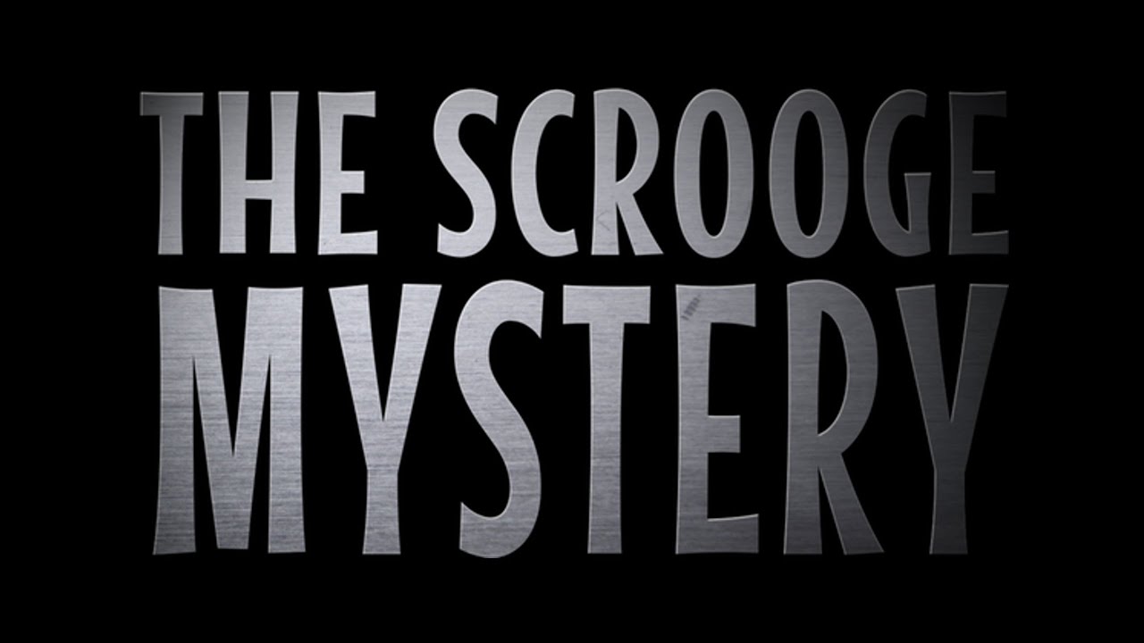 The Scrooge Mystery - Official teaser [HD] | Don Rosa documentary