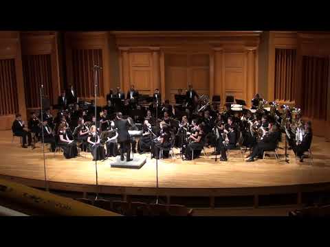 Among the Clouds by Brian Balmages