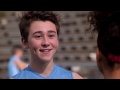 Marty Being From The Party For 32 Minutes Andi Mack