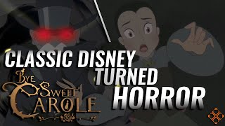 Bye Sweet Carole Is Alice Meets Sleeping Beauty | Official Gameplay Gamescom 2023