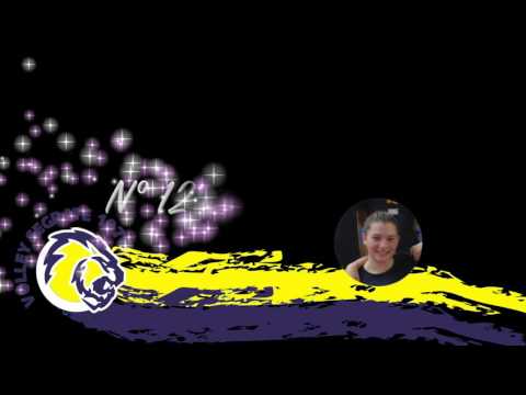 Volley Segrate 1978 - Under 16 Gialla