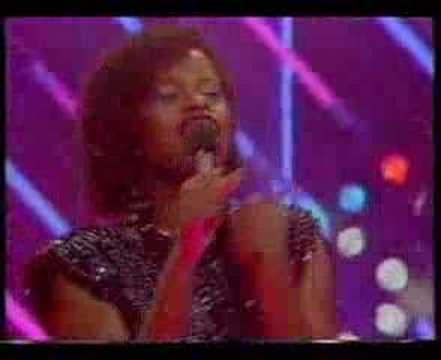 Joyce Sims - (You Are) My All and All