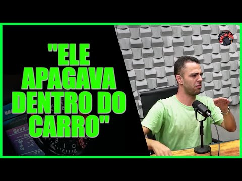 HITTING THE COLOMBIAN'S MUSTANG ON THE STREET - KRAHO - TUNERCAST