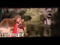 Drawbridge Marionettes Little Red Riding Hood