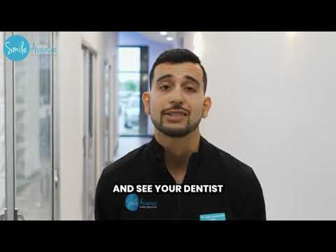 Emergency Dentist Explained — Smile Avenue Family Dentistry