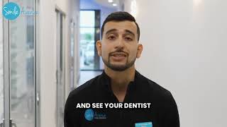 What To Do During a Dental Emergency | Quick Tips