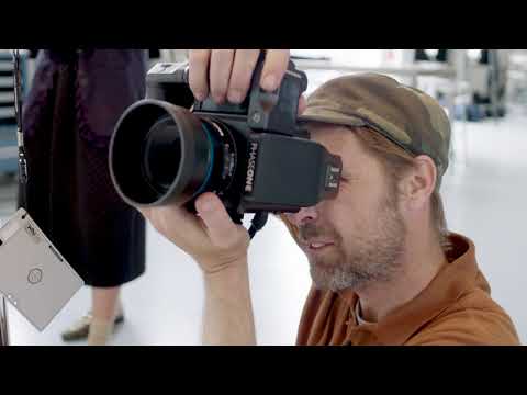 Lynggaard Jewellery and Georg Jensen Product Shoot | Phase One