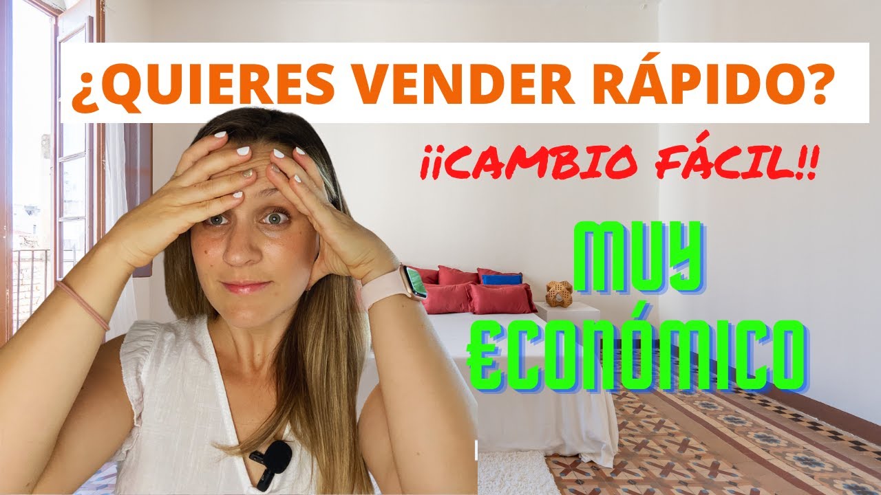 💥ANTES Y DESPUÉS DEL 🎨 LAVADO DE CARA😱