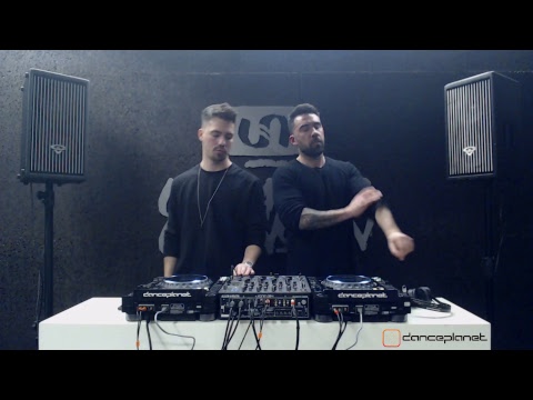 UN.Cast #16 w/ Giuseppe Martini & Greck B