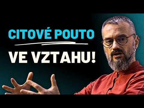 Honza Vojtko - Vnitřní bezpečí | Jak se buduje intimní vztah k sobě a k druhým?