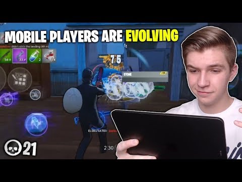 Ikke Forstyrr Jeg Spiller Fortnite