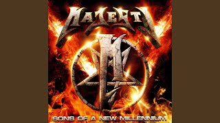 Hail to Majesty (Live)