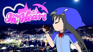 マンタタマでIn My Heart