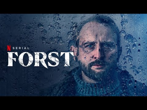 Detective Forst - Sneak peak - Official Trailer thumbnail