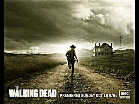 The Walking Dead-Civilian-Wye Oak 2.0 (INSTRUMENTAL)
