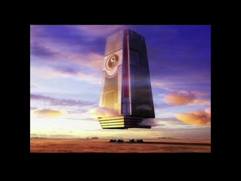 Final Fantasy 8 - Part 27 - Lunatic Pandora in Esthar