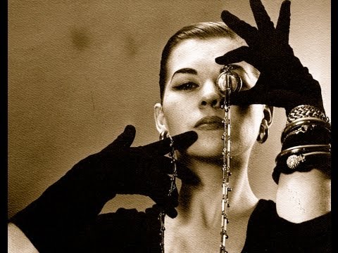 Betty Dodson - Alchetron, The Free Social Encyclopedia