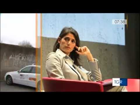 TGR Buongiorno Regione Lazio