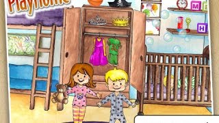 elliev toys my playhome