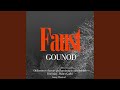 Faust: Act III