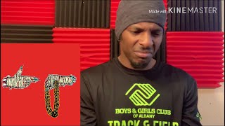 Run The Jewels - Close Your Eyes &amp; Count to F*ck ft. Zach De La Rocha (REACTION)