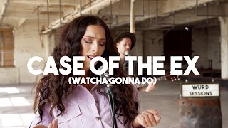 Mya - Case Of The Ex &#39;Watcha Gonna Do&#39; (Lexie Acoustic Cover)