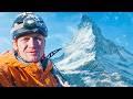 I Attempted To Climb Europe S Most DEADLY Mountain Solo