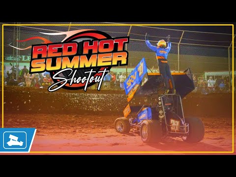 Time To Take Notice! - RED HOT Shootout For $20,000!