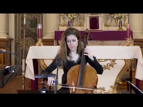 Accademia de' Dissonanti - Boccherini Trio clip