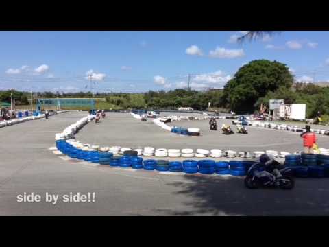 2017 0212 Heat 3 Finle SP12/NSF Class 15Lap