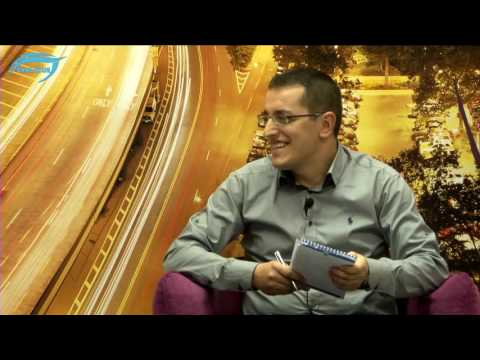 Emision Kulturor - Floriana Ismaili