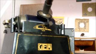 (1919) I'm forever blowing bubbles - The tuxedo Orchestra