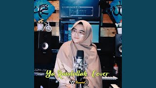 Download lagu Ya Rasulallah (Cover Version) mp3 Download lagu Ya Rasulallah (Cover Version) mp3