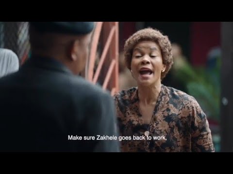 Rakgadi fights for Zakhele and Cobra gets fired|The River weekly teasers|