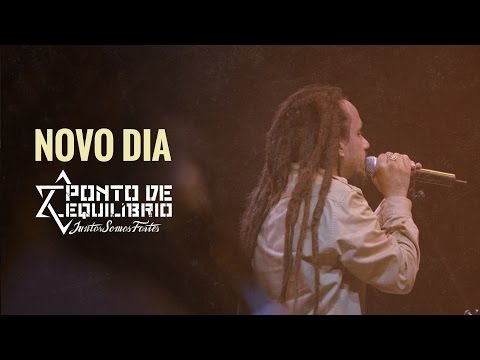 Novo Dia video