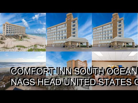 Comfort Inn South Oceanfront Review  Nags Head  United States of America