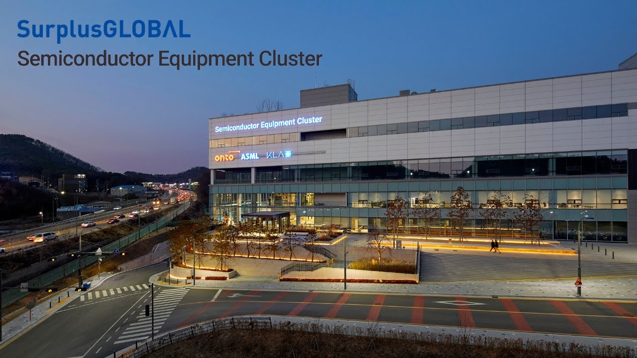 Introducing SurplusGLOBAL (English ver.)