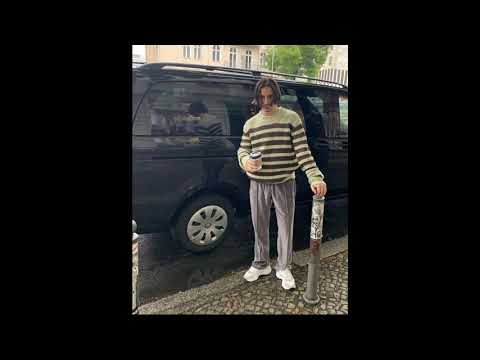 *FREE* Yung Hurn x Fergy53 x Dante YN Type Beat - "Mercedes" (prod. burrberg)