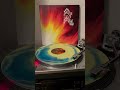 Visions of the Past, Present & Future from White Hills album The Revenge of Heads on Fire #vinyl