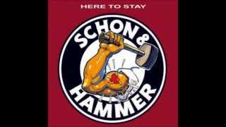Schon & Hammer (S.Perry) - 5. Self-Defense (featuring Steve Perry)