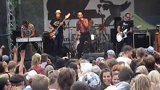 The Valkyrians -  Breakdown