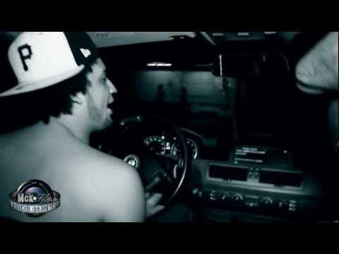 Presentacion de Willy mento en la parada lo minera!! y da una vueltica en su BMW