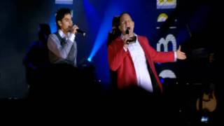 Marcos Witt - Es aqui es ahora